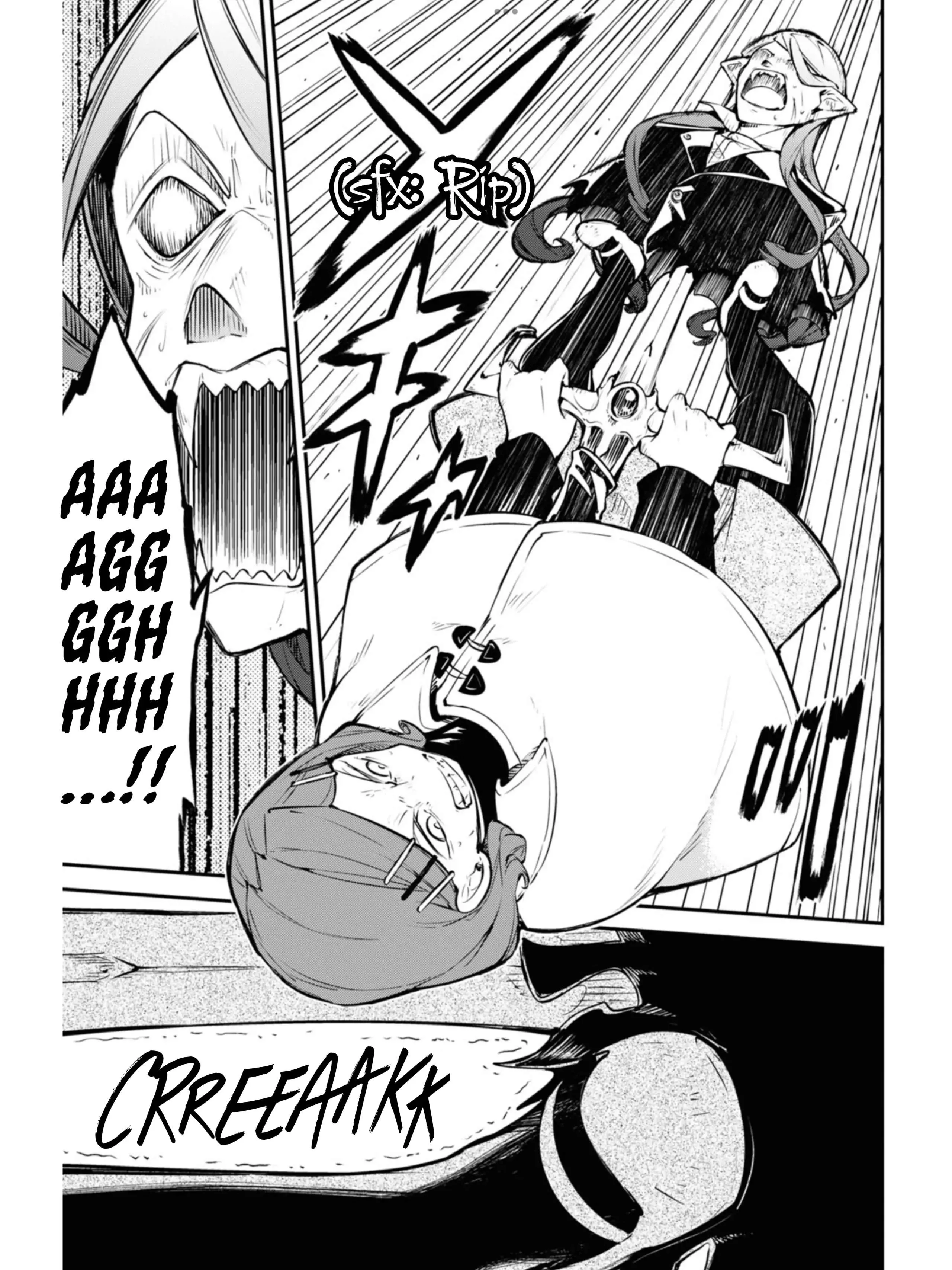 Read Bungou Stray Dogs en Manga Online