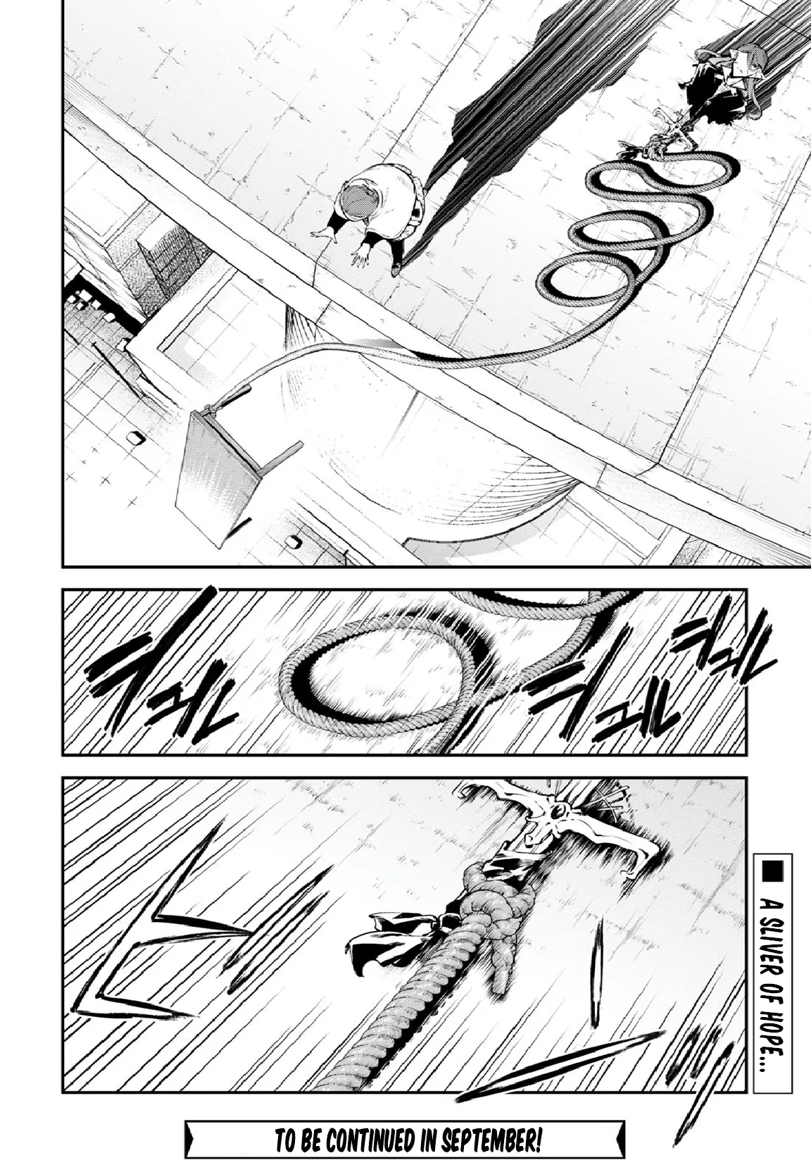 Read Bungou Stray Dogs en Manga Online