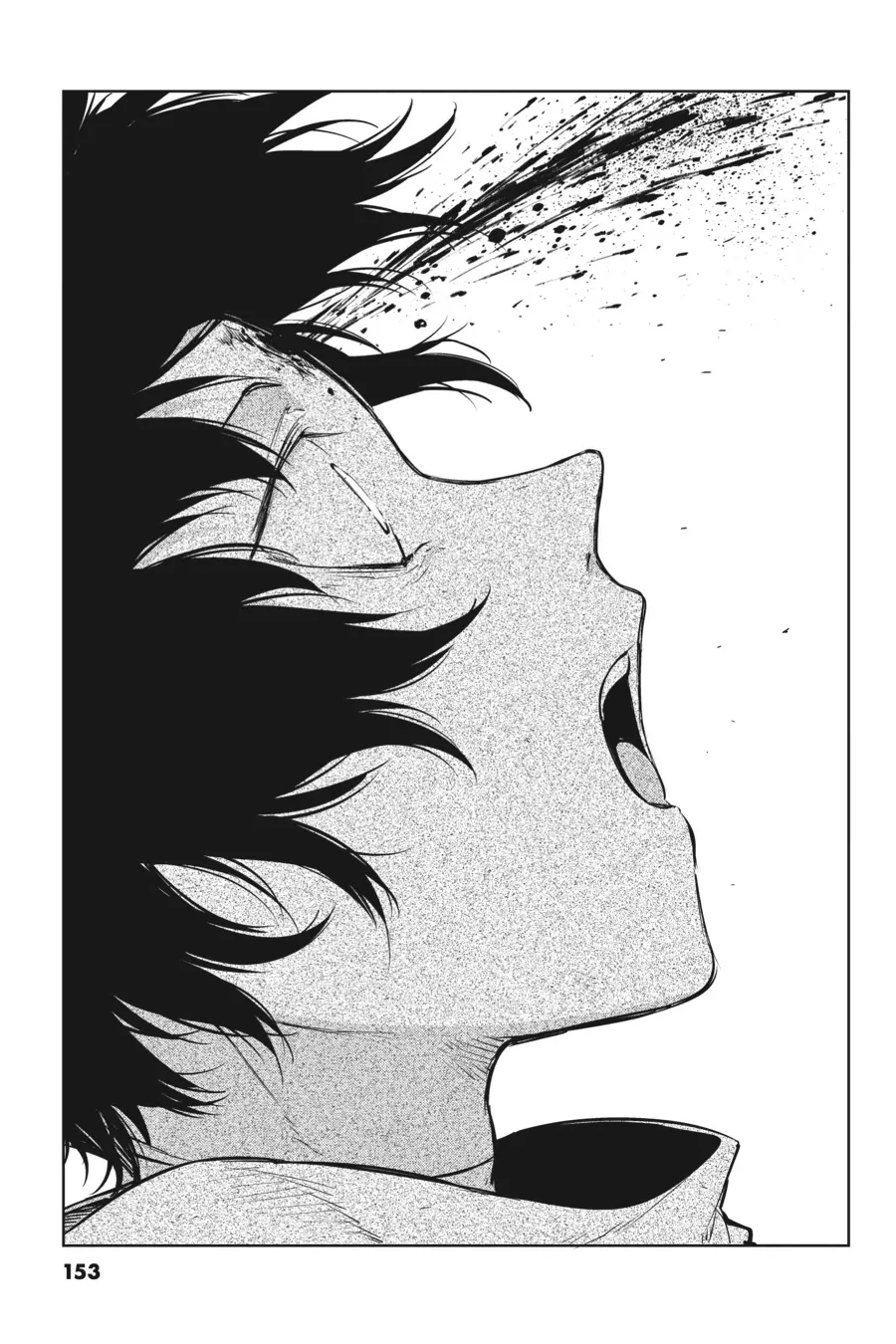 Read Bungou Stray Dogs en Manga Online