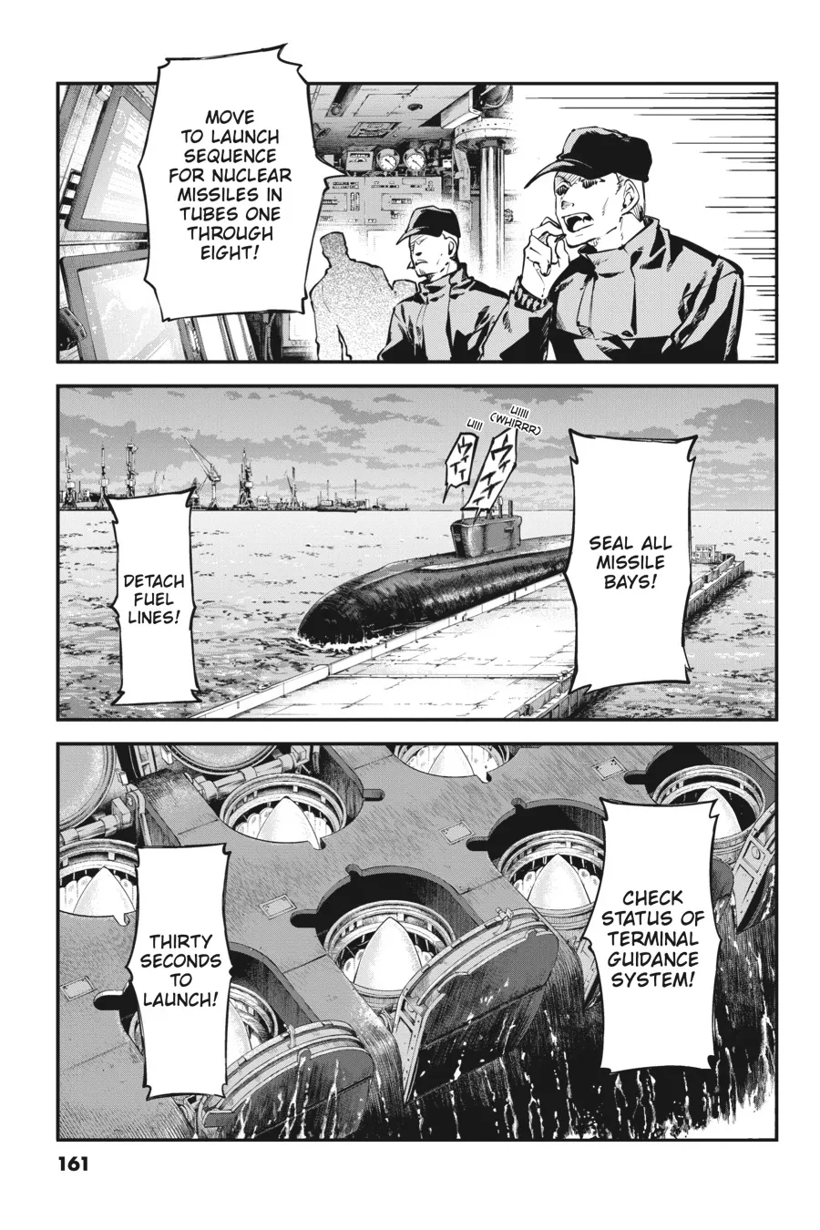Read Bungou Stray Dogs en Manga Online
