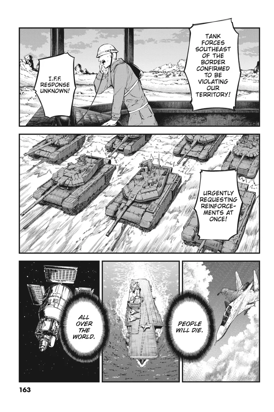 Read Bungou Stray Dogs en Manga Online