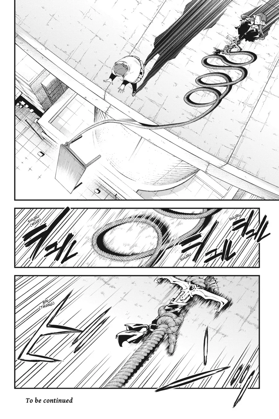 Read Bungou Stray Dogs en Manga Online