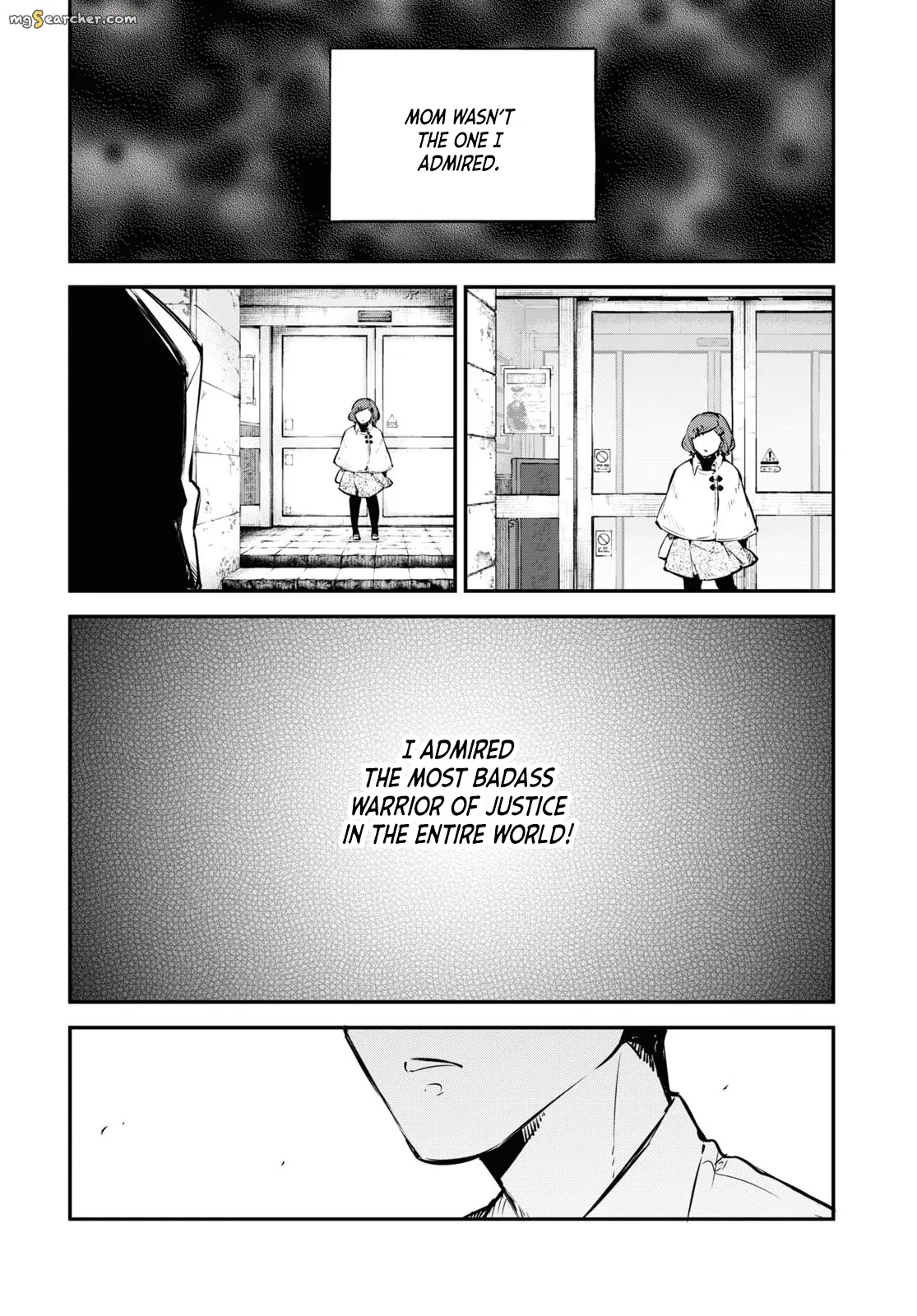 Read Bungou Stray Dogs en Manga Online