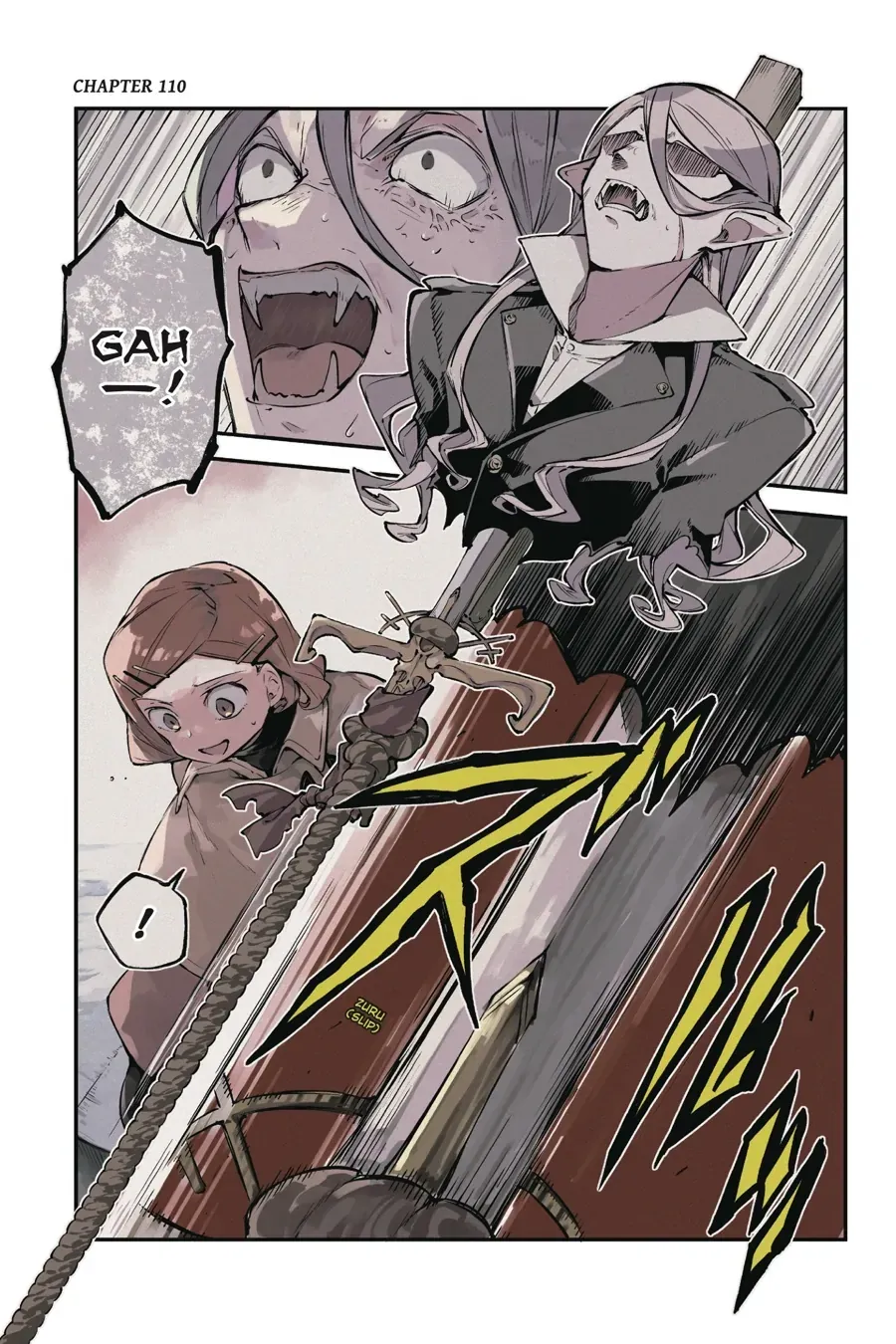 Read Bungou Stray Dogs en Manga Online