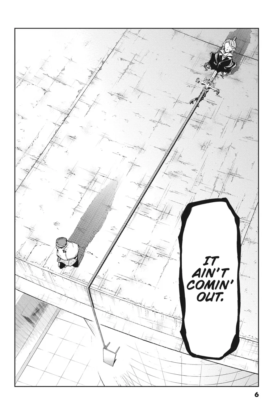 Read Bungou Stray Dogs en Manga Online