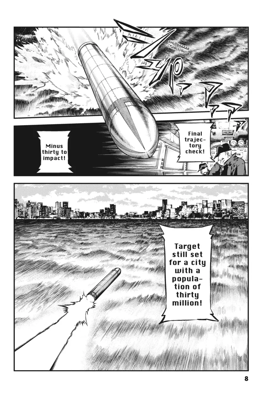 Read Bungou Stray Dogs en Manga Online