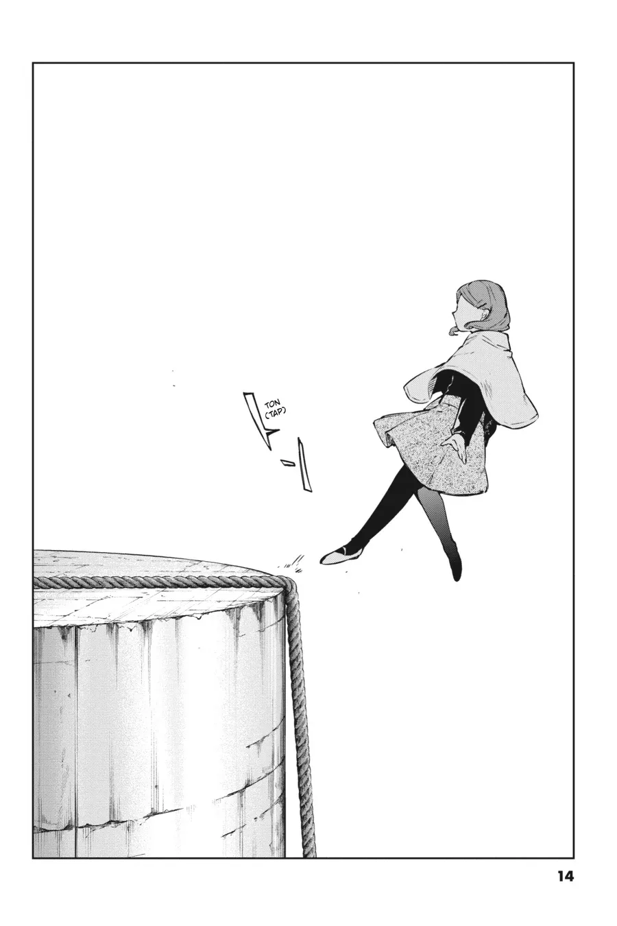 Read Bungou Stray Dogs en Manga Online