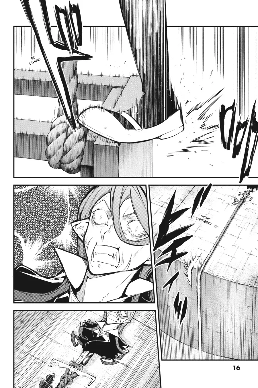 Read Bungou Stray Dogs en Manga Online