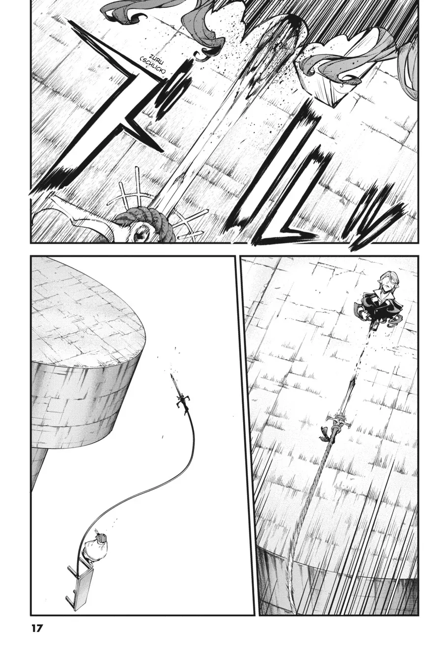 Read Bungou Stray Dogs en Manga Online