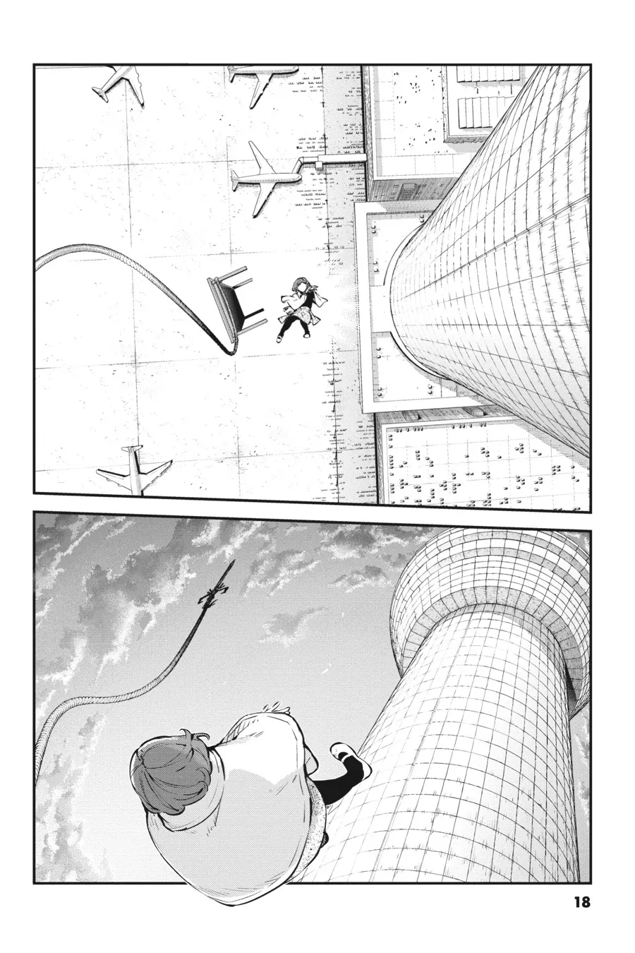 Read Bungou Stray Dogs en Manga Online