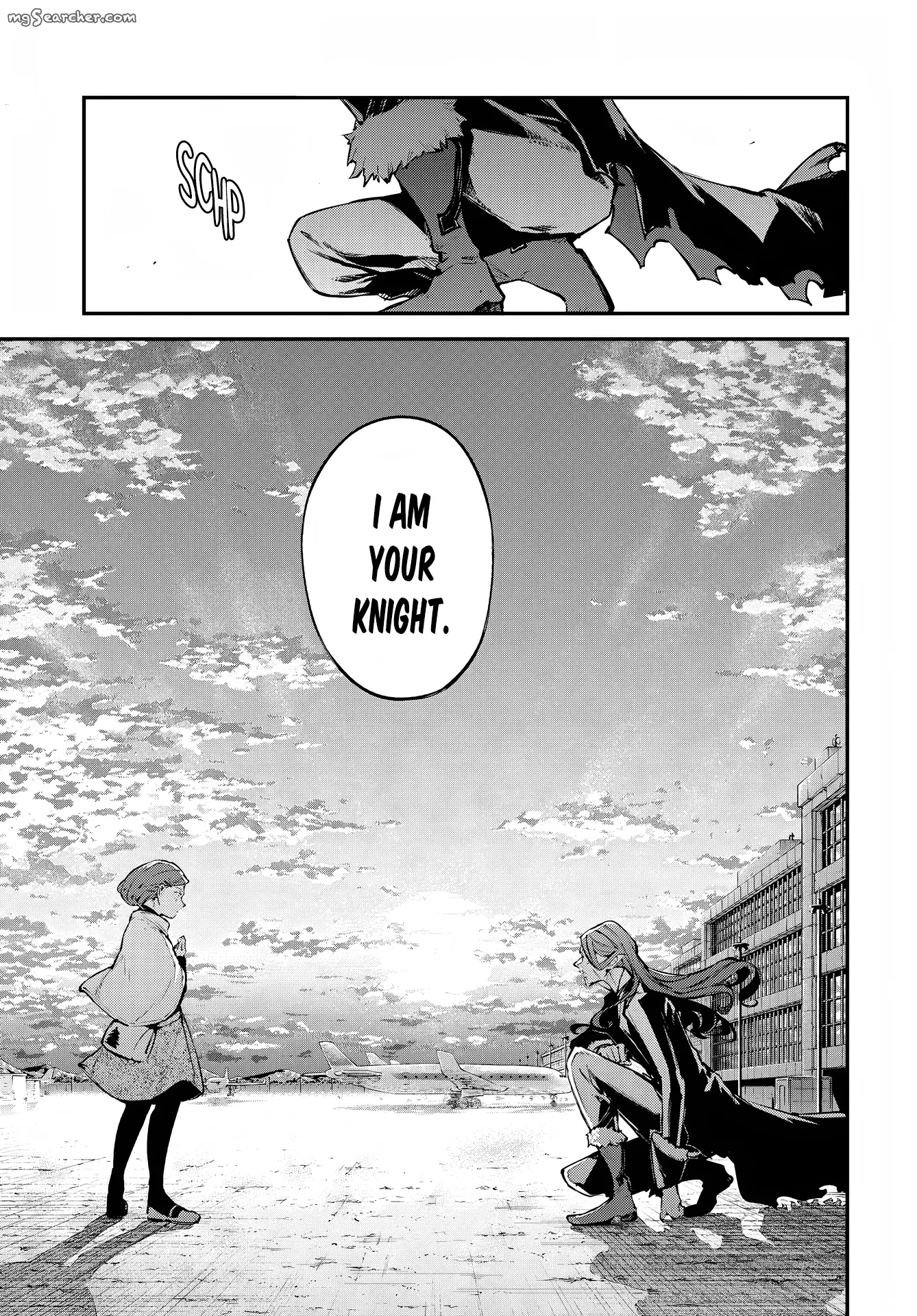 Read Bungou Stray Dogs en Manga Online
