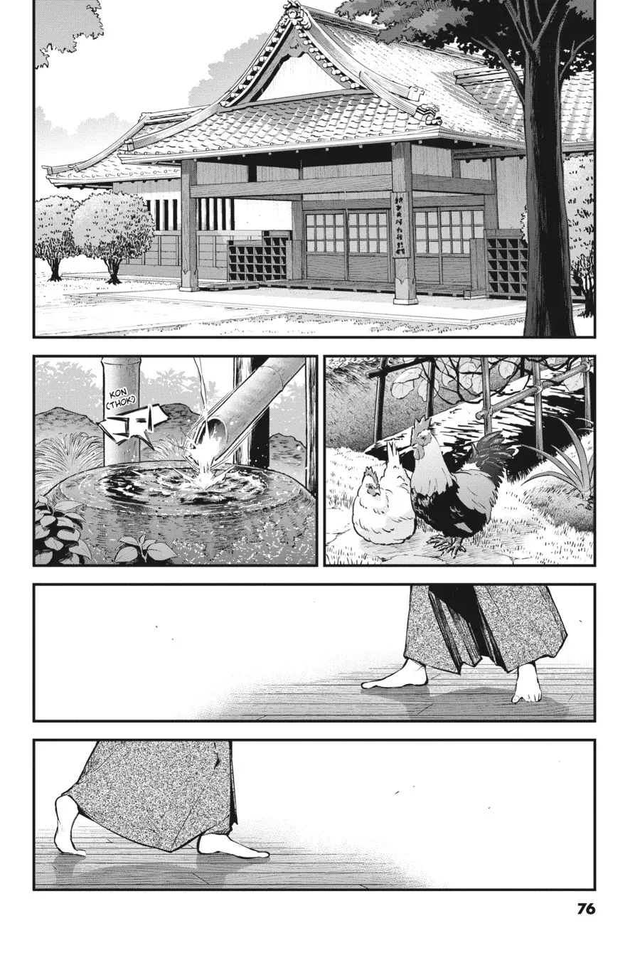 Read Bungou Stray Dogs en Manga Online
