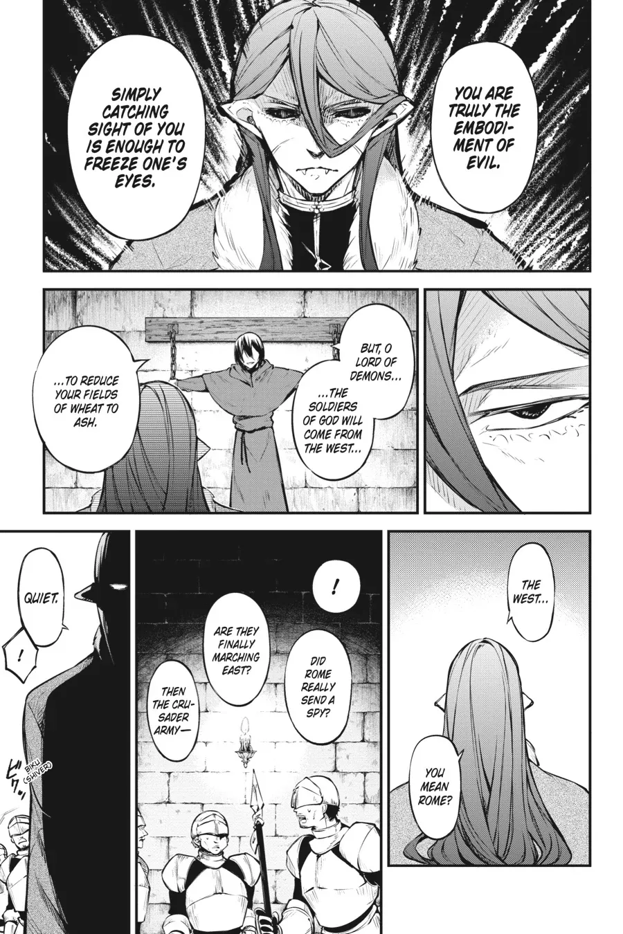 Read Bungou Stray Dogs en Manga Online