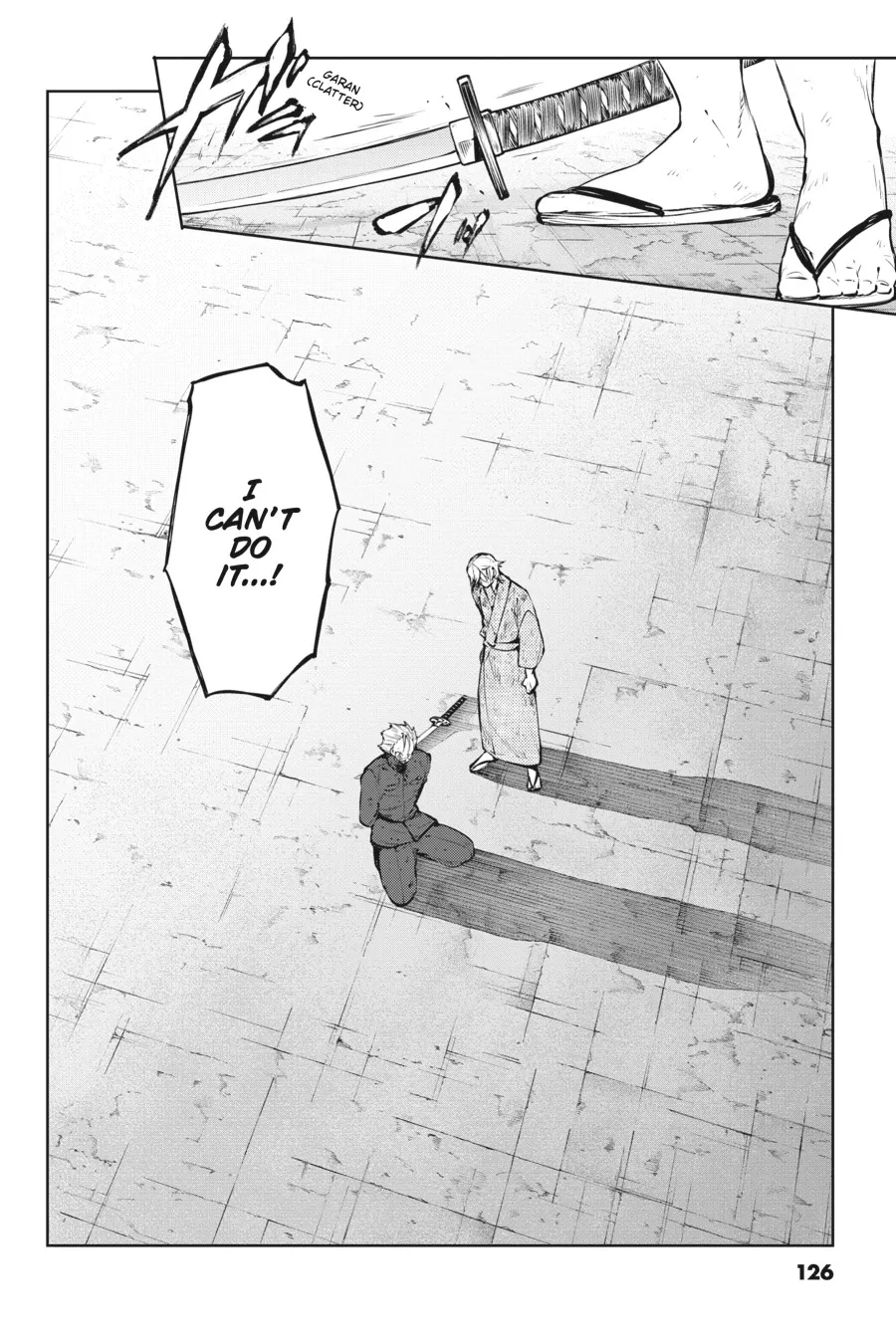 Read Bungou Stray Dogs en Manga Online