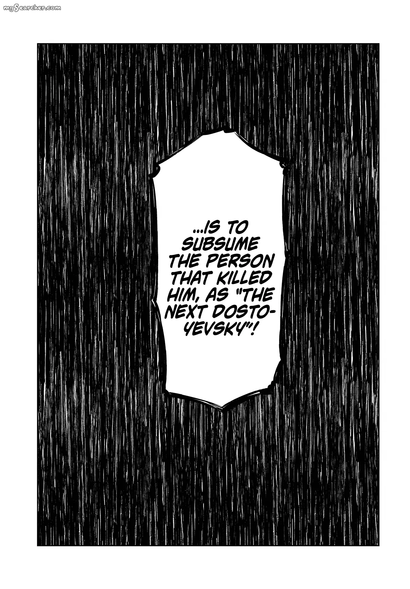 Read Bungou Stray Dogs en Manga Online