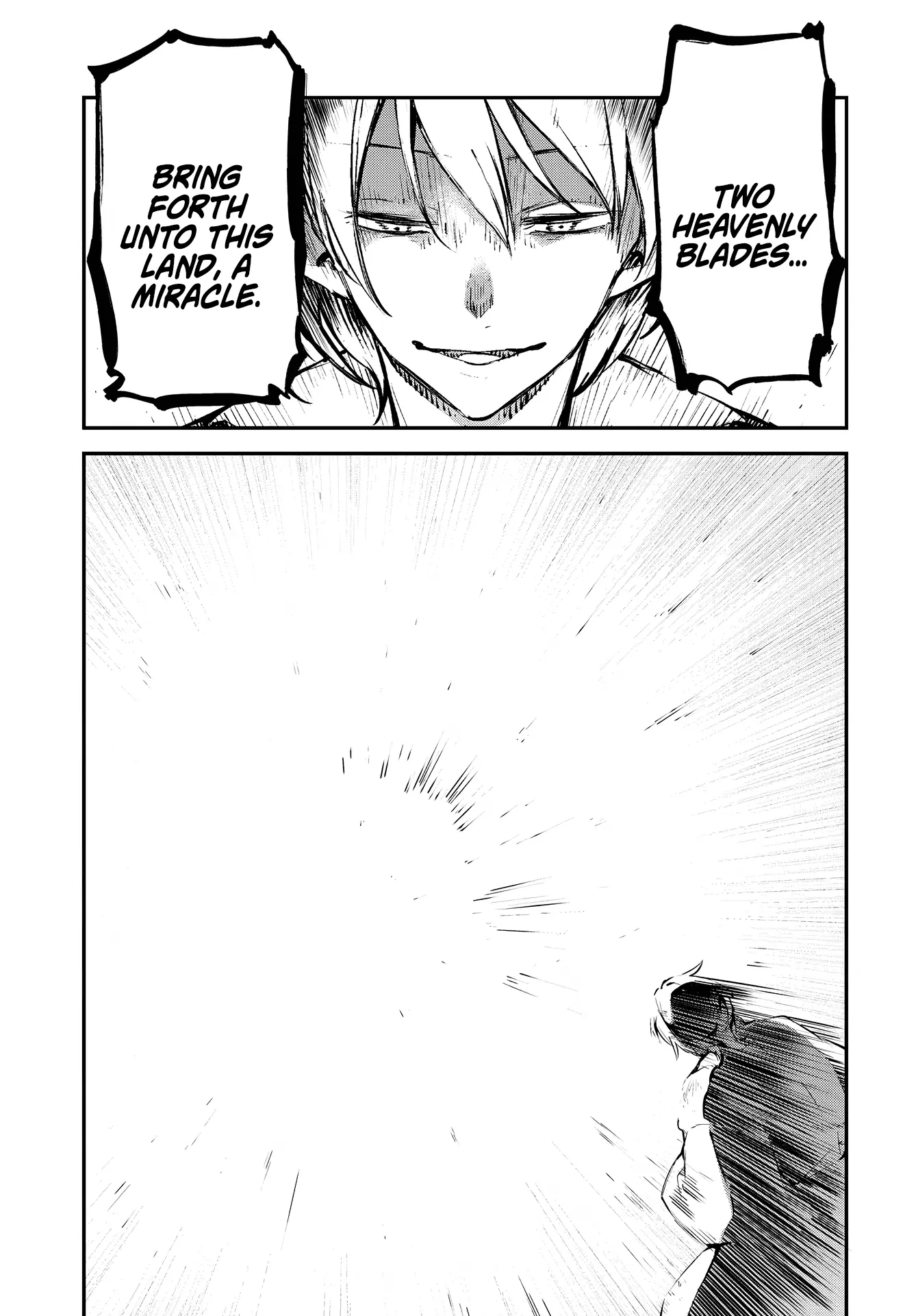 Read Bungou Stray Dogs en Manga Online