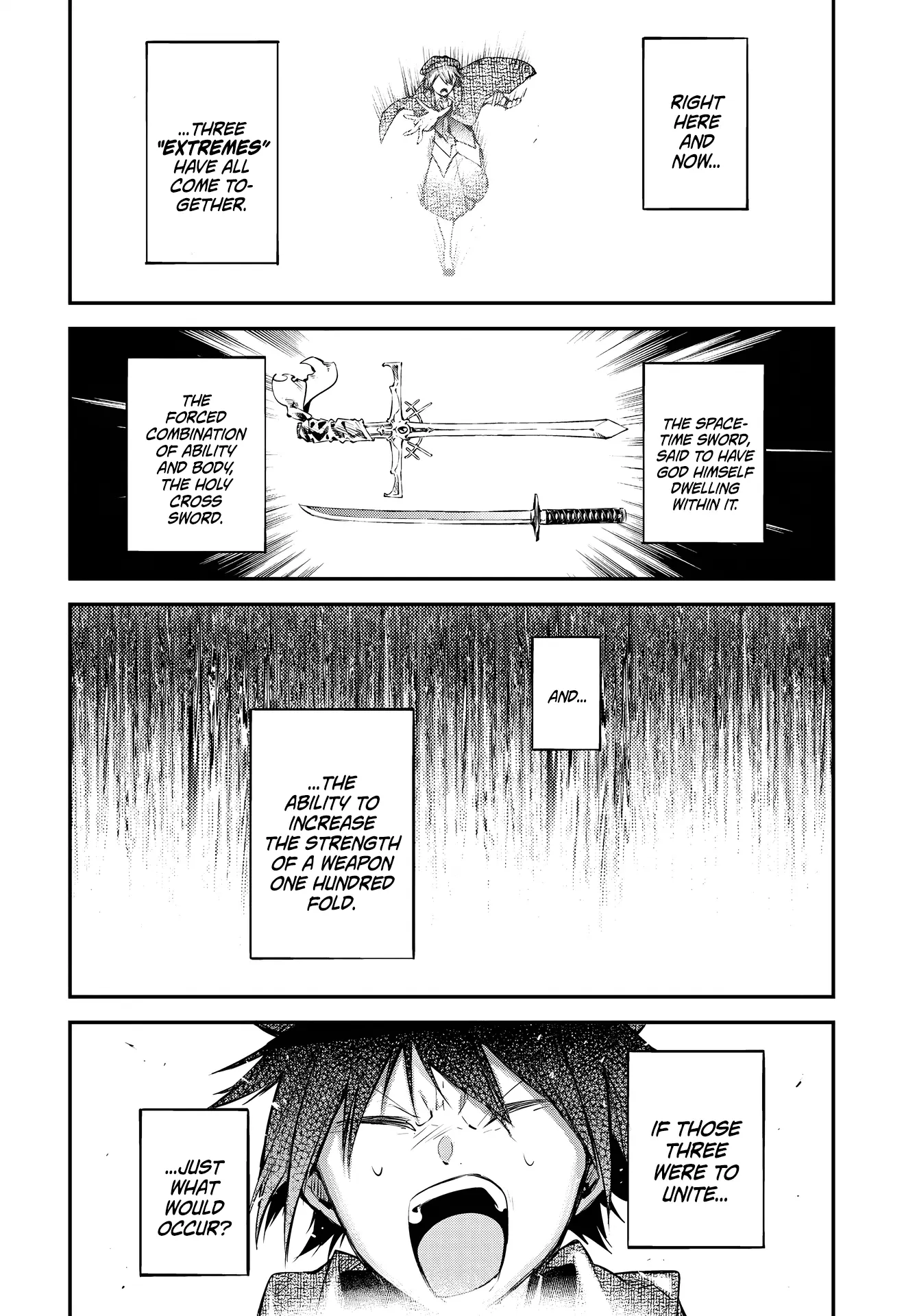 Read Bungou Stray Dogs en Manga Online