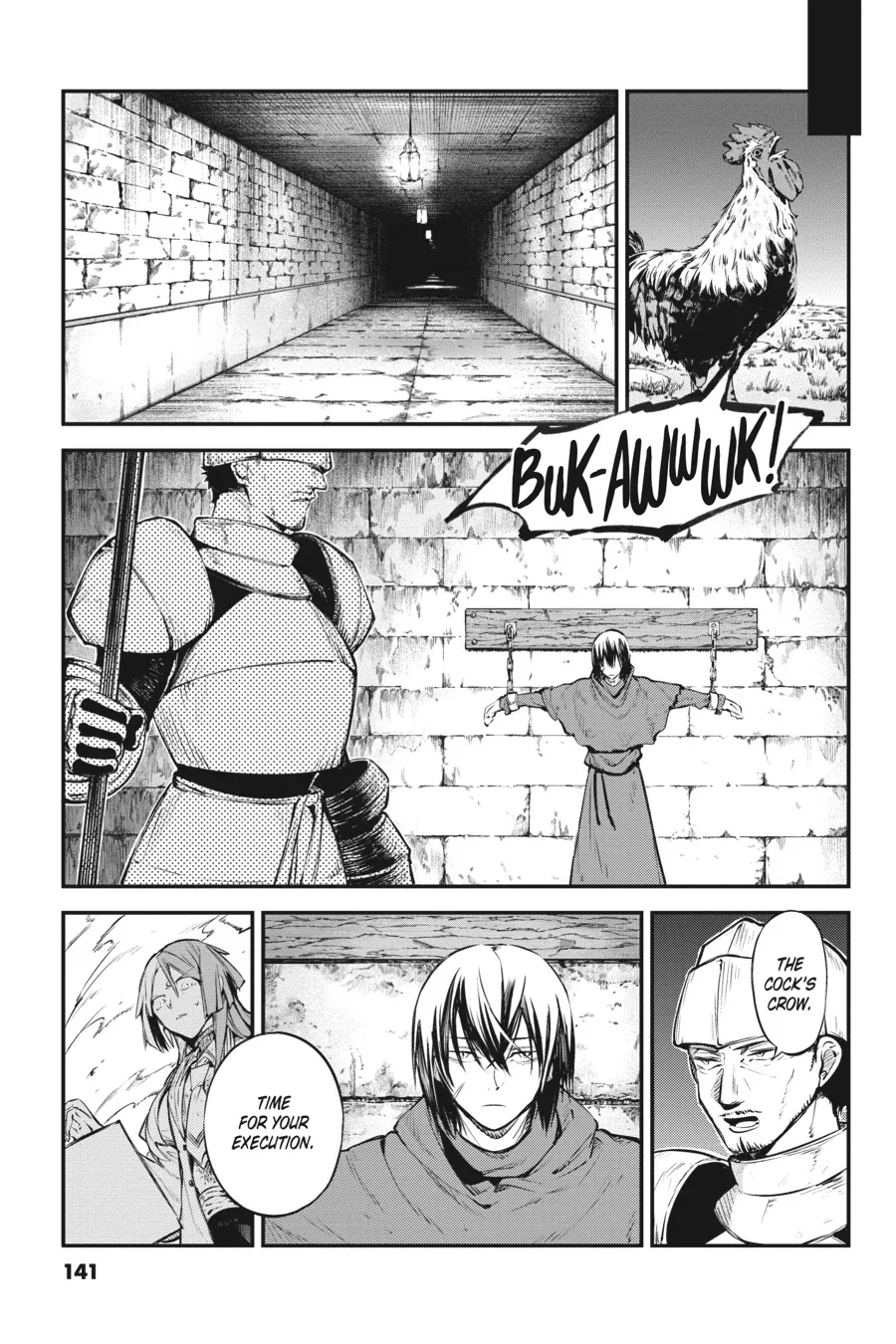 Read Bungou Stray Dogs en Manga Online
