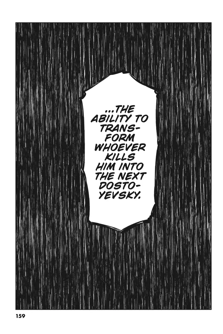Read Bungou Stray Dogs en Manga Online