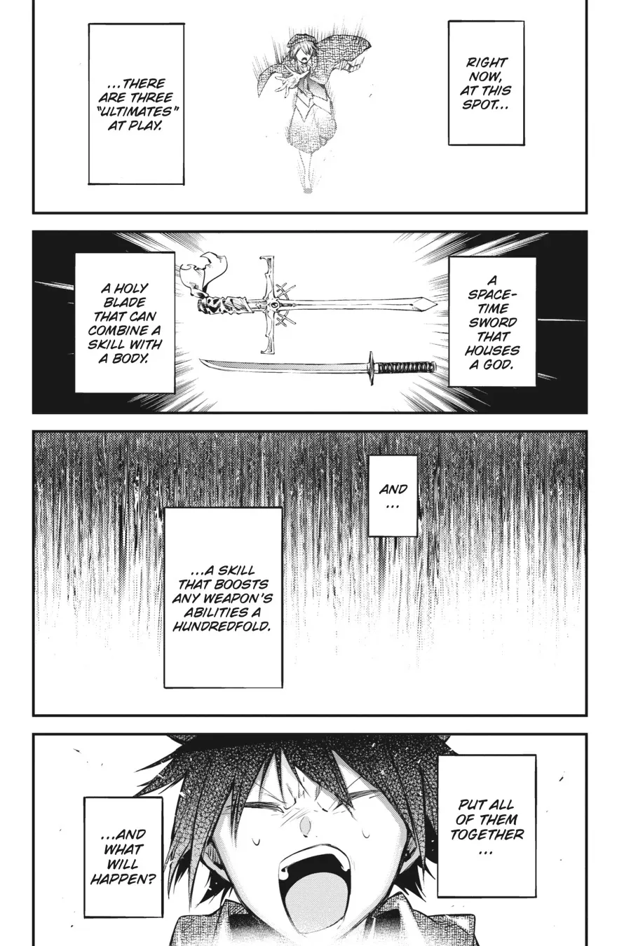 Read Bungou Stray Dogs en Manga Online