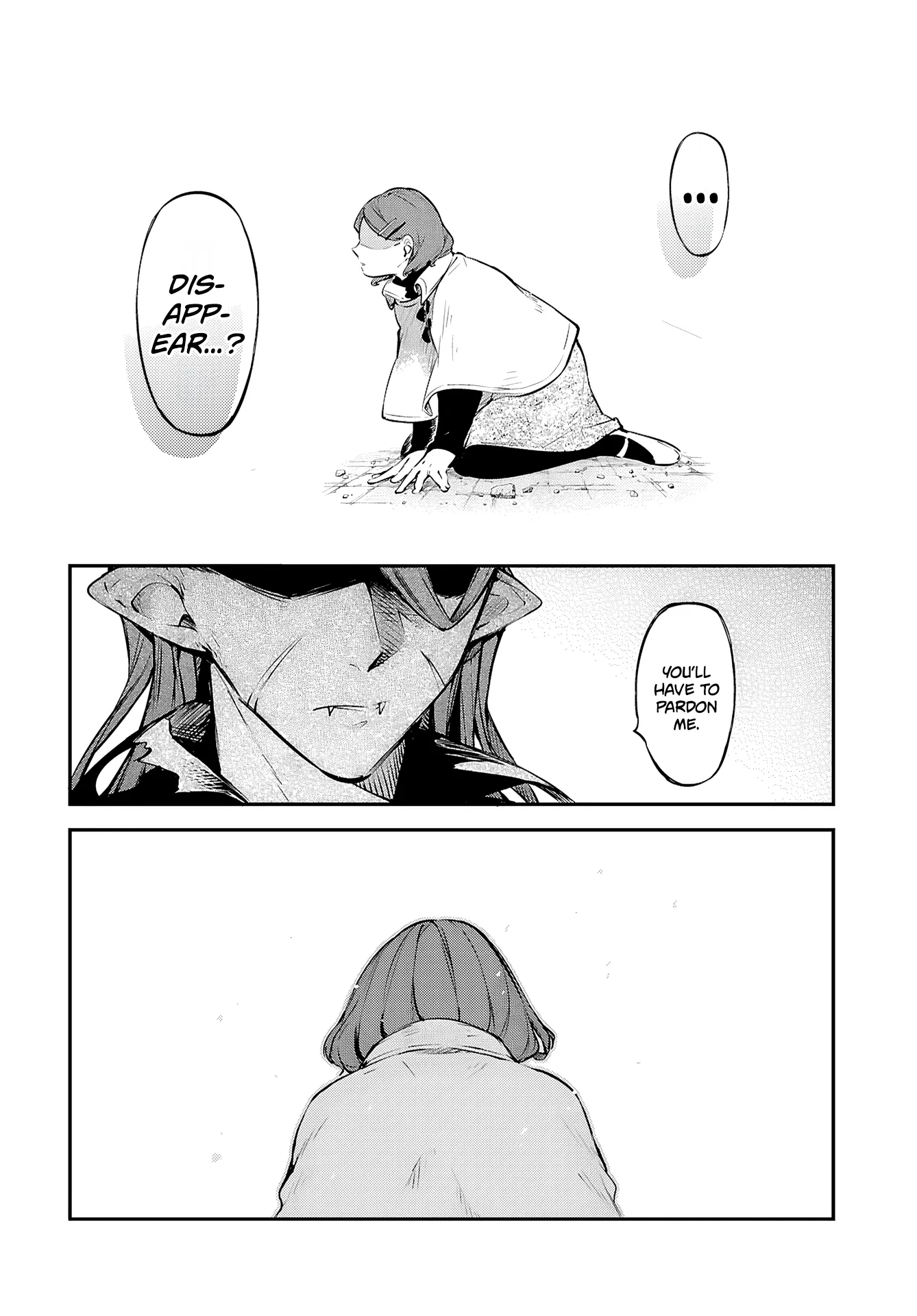 Read Bungou Stray Dogs en Manga Online