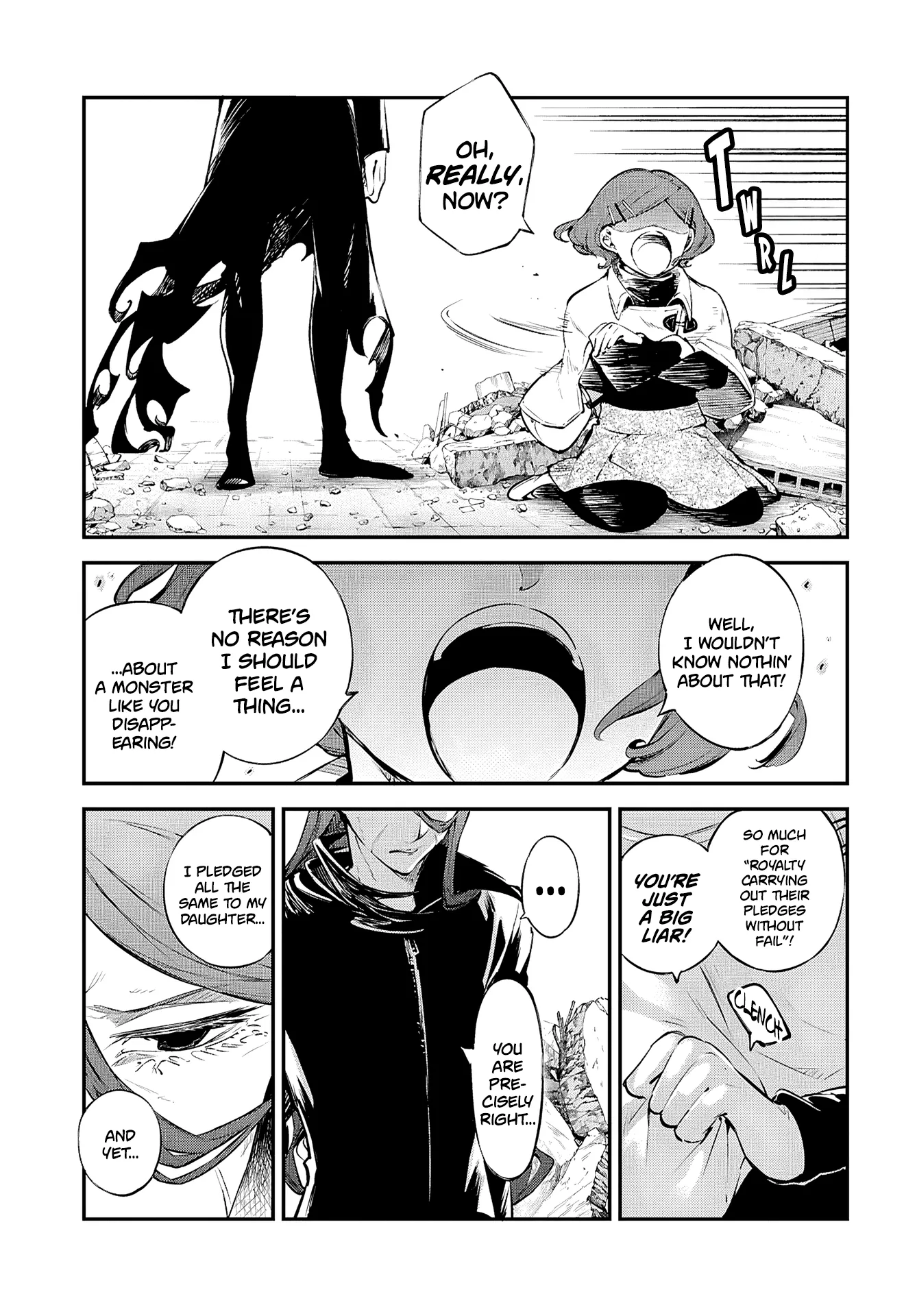 Read Bungou Stray Dogs en Manga Online
