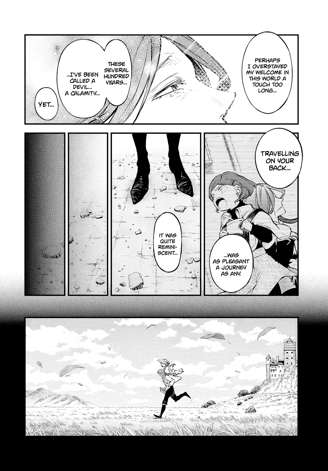 Read Bungou Stray Dogs en Manga Online