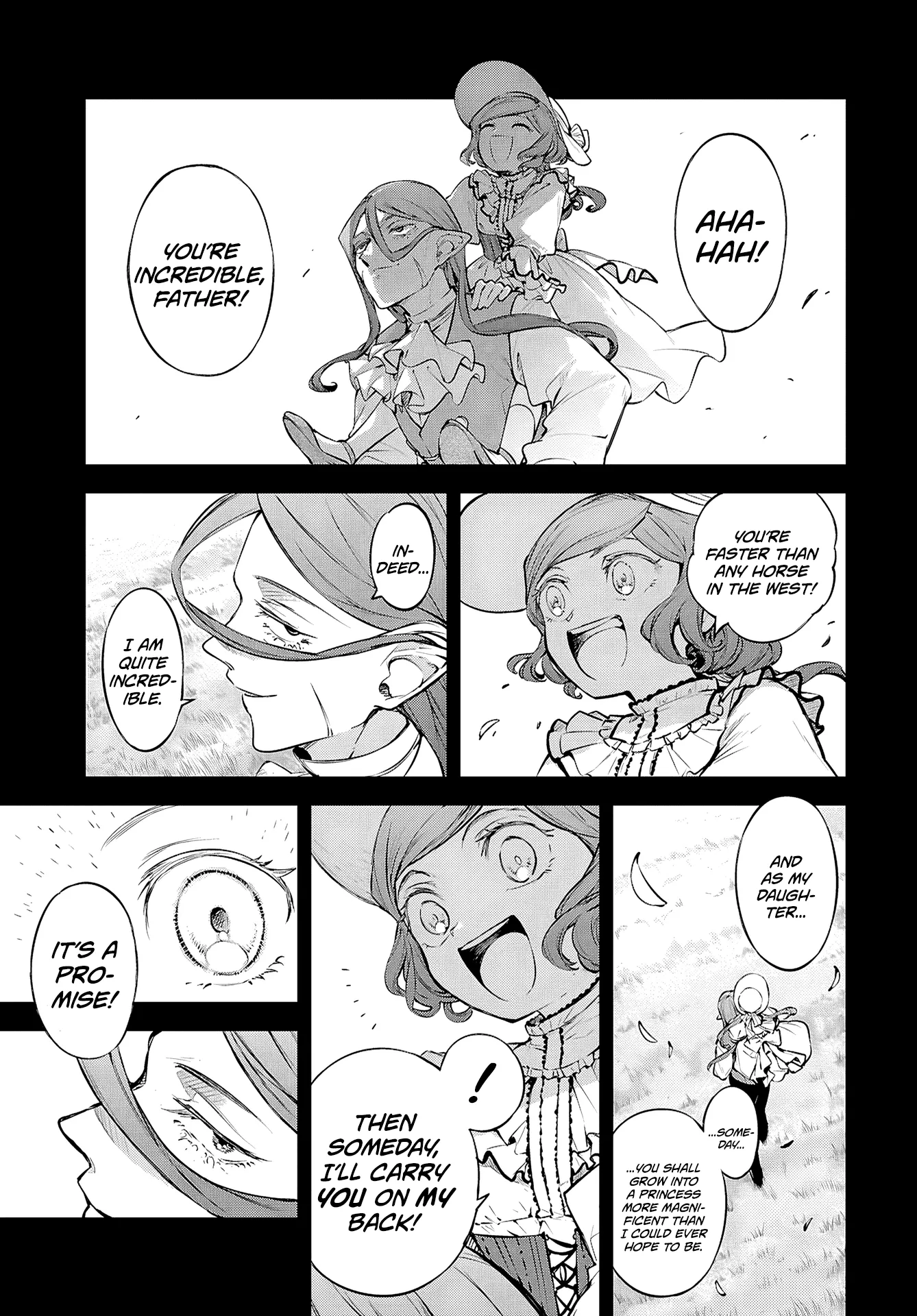 Read Bungou Stray Dogs en Manga Online