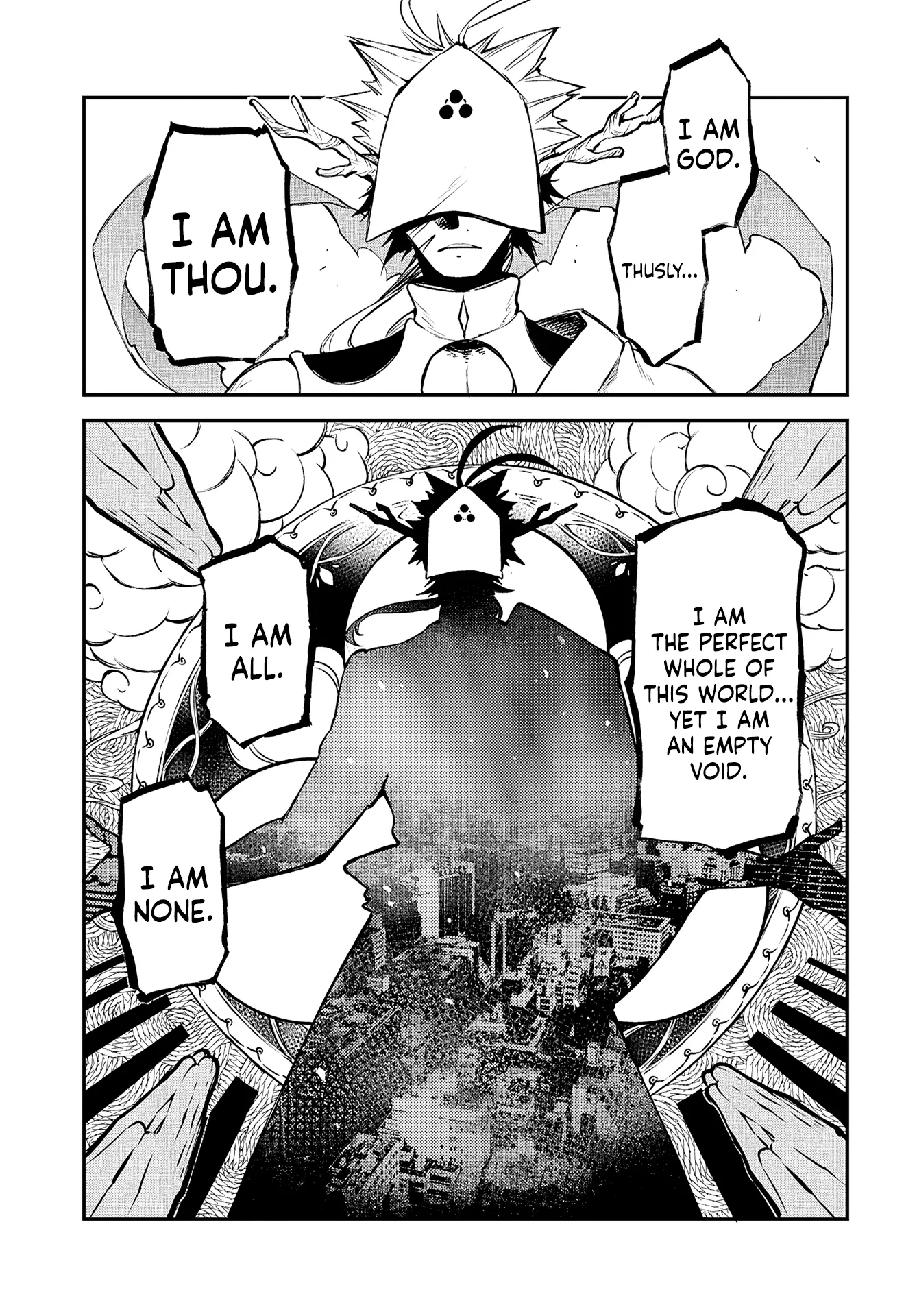Read Bungou Stray Dogs en Manga Online