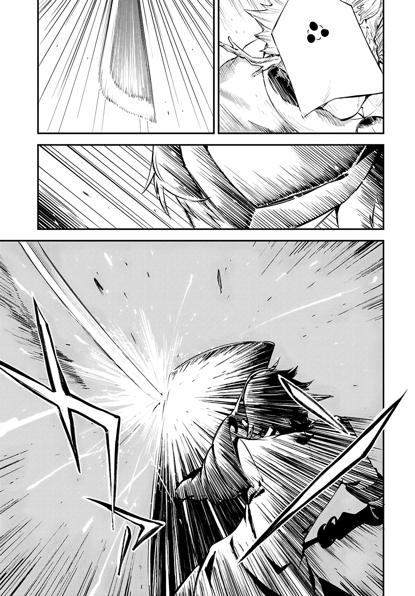 Read Bungou Stray Dogs en Manga Online