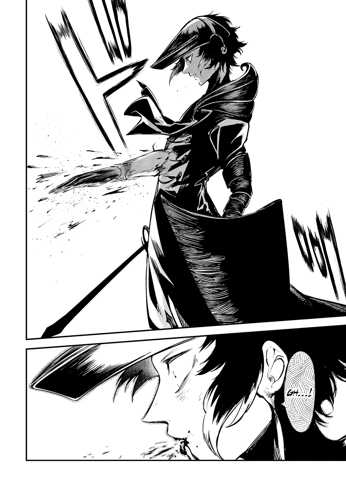 Read Bungou Stray Dogs en Manga Online