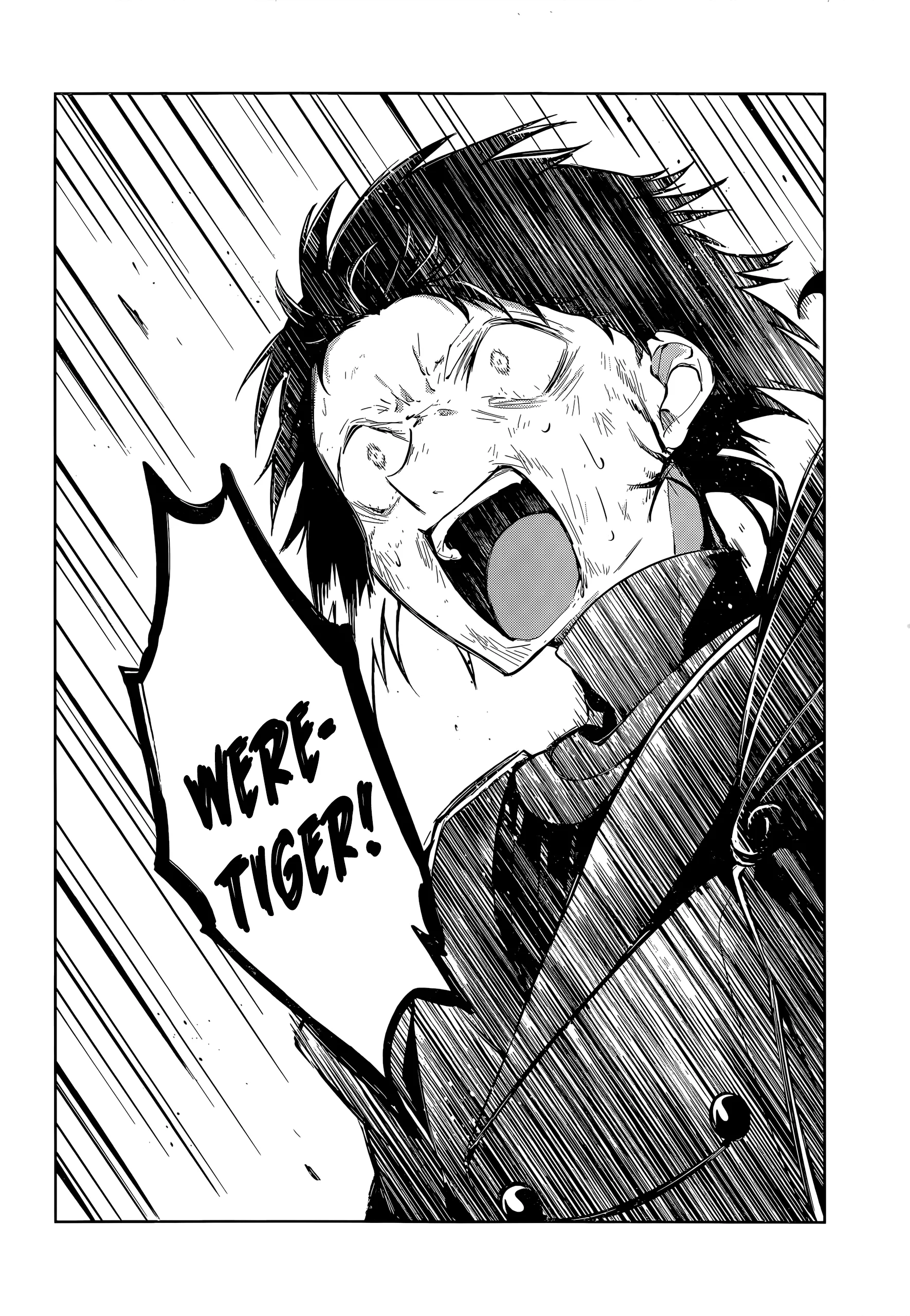 Read Bungou Stray Dogs en Manga Online