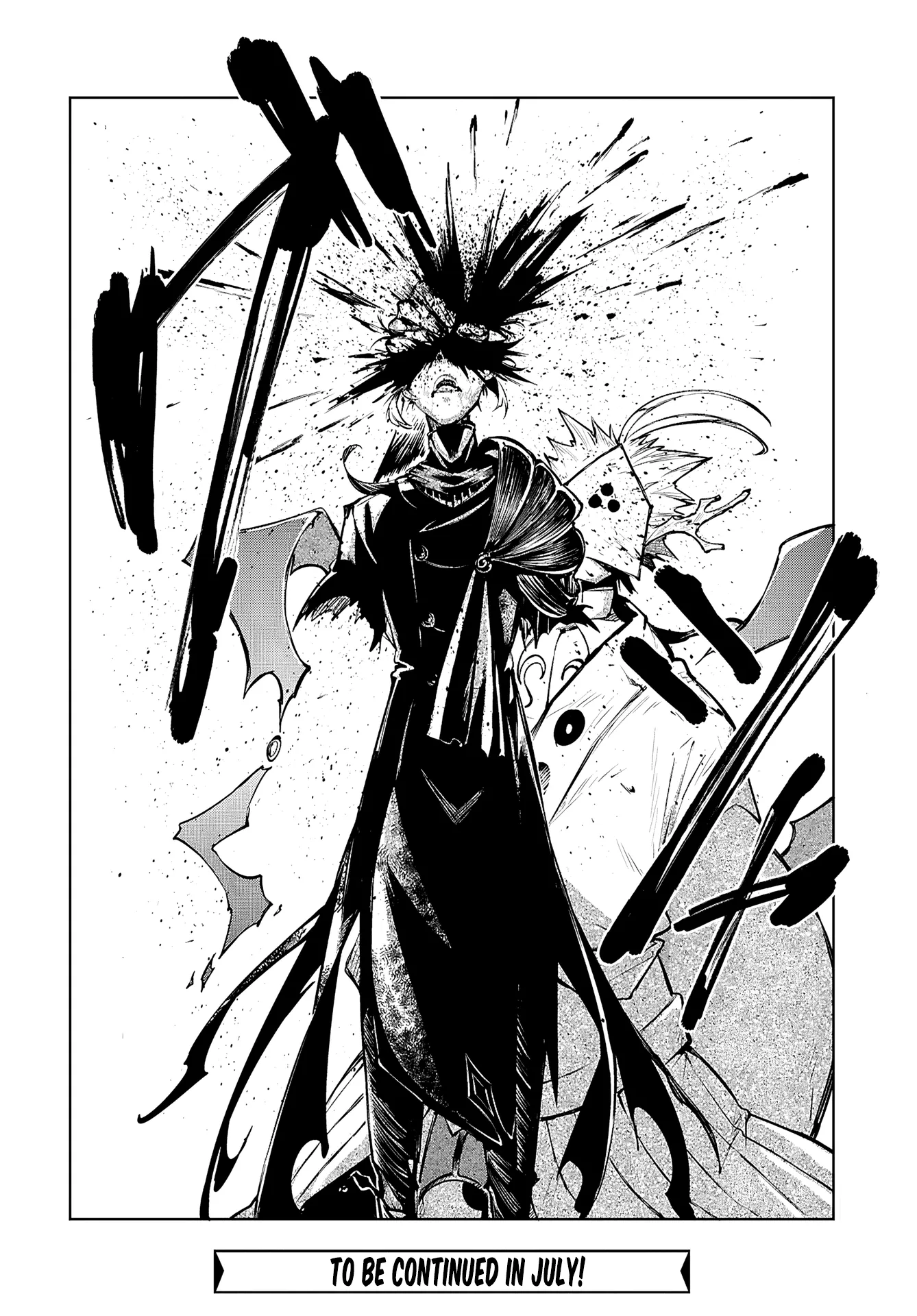 Read Bungou Stray Dogs en Manga Online