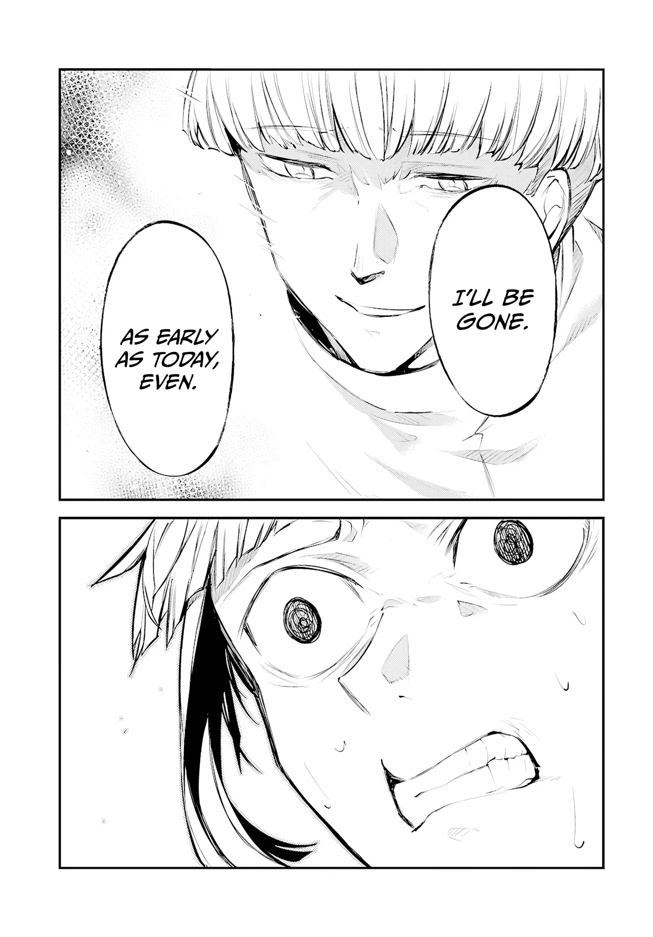 Read Bungou Stray Dogs en Manga Online