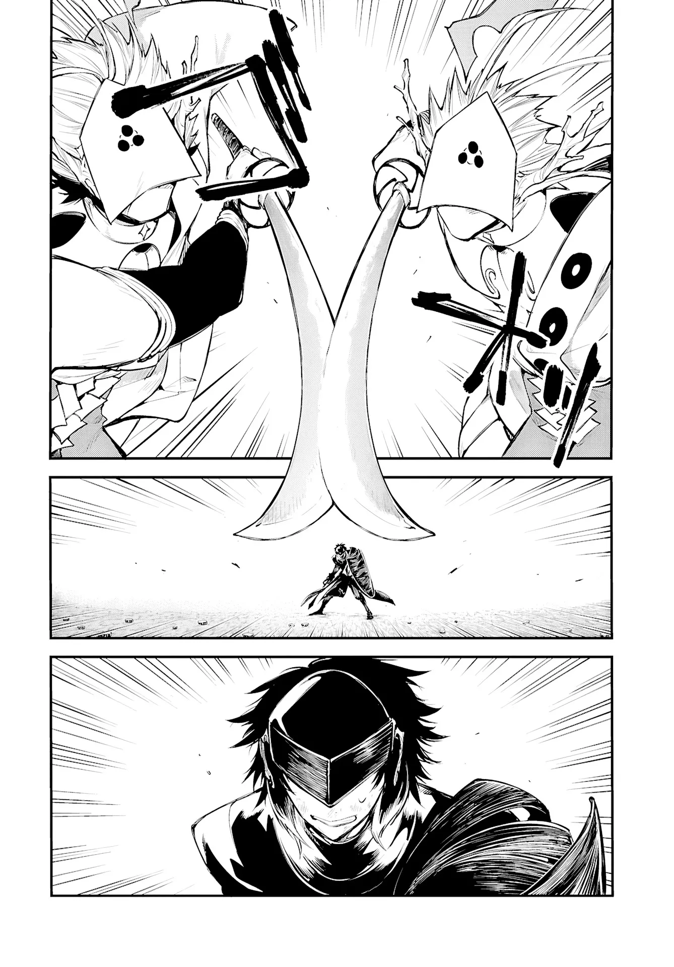 Read Bungou Stray Dogs en Manga Online