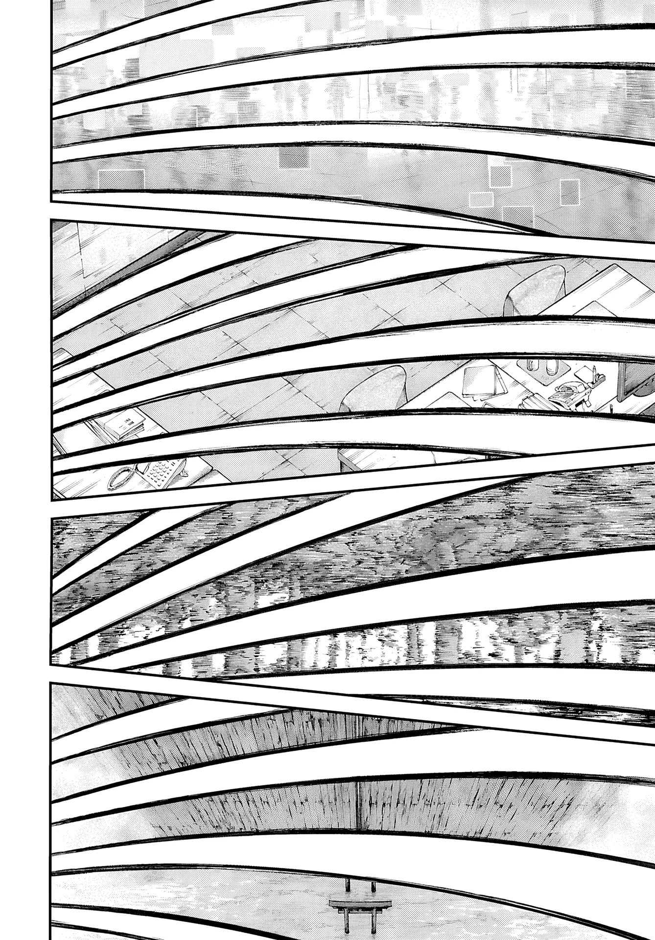 Read Bungou Stray Dogs en Manga Online