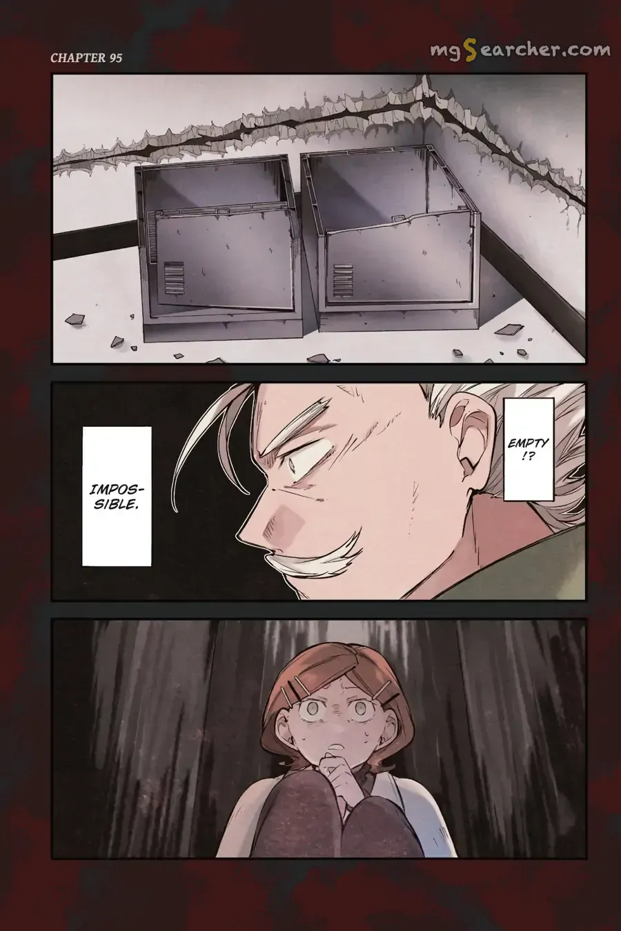 Read Bungou Stray Dogs en Manga Online