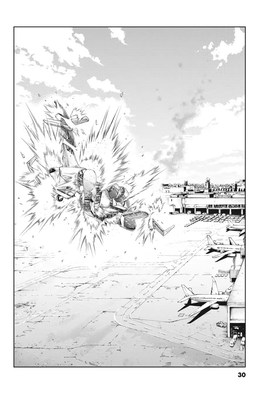 Read Bungou Stray Dogs en Manga Online