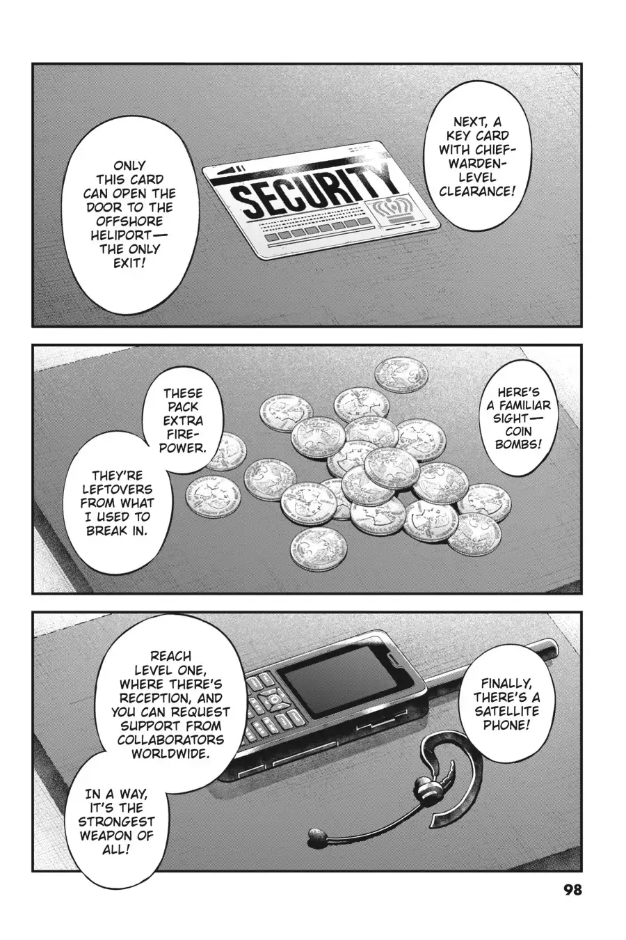 Read Bungou Stray Dogs en Manga Online