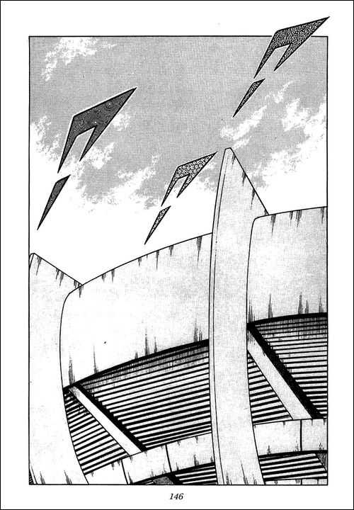 Read Captain Tsubasa en Manga Online