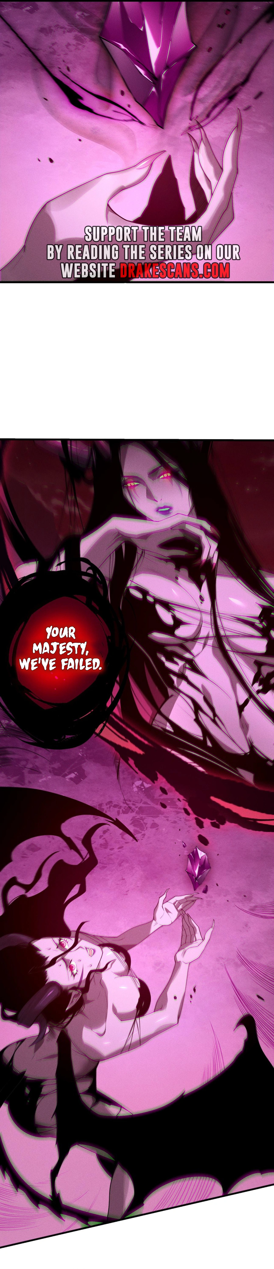 Read Catastrophic Necromancer en Manga Online