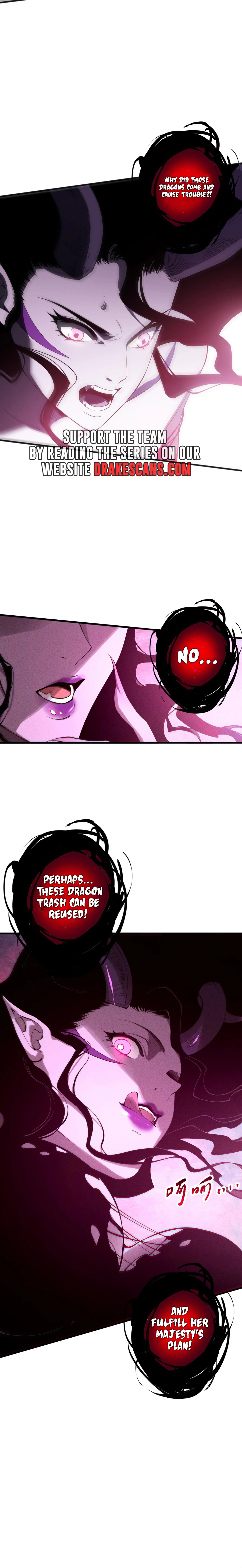 Read Catastrophic Necromancer en Manga Online