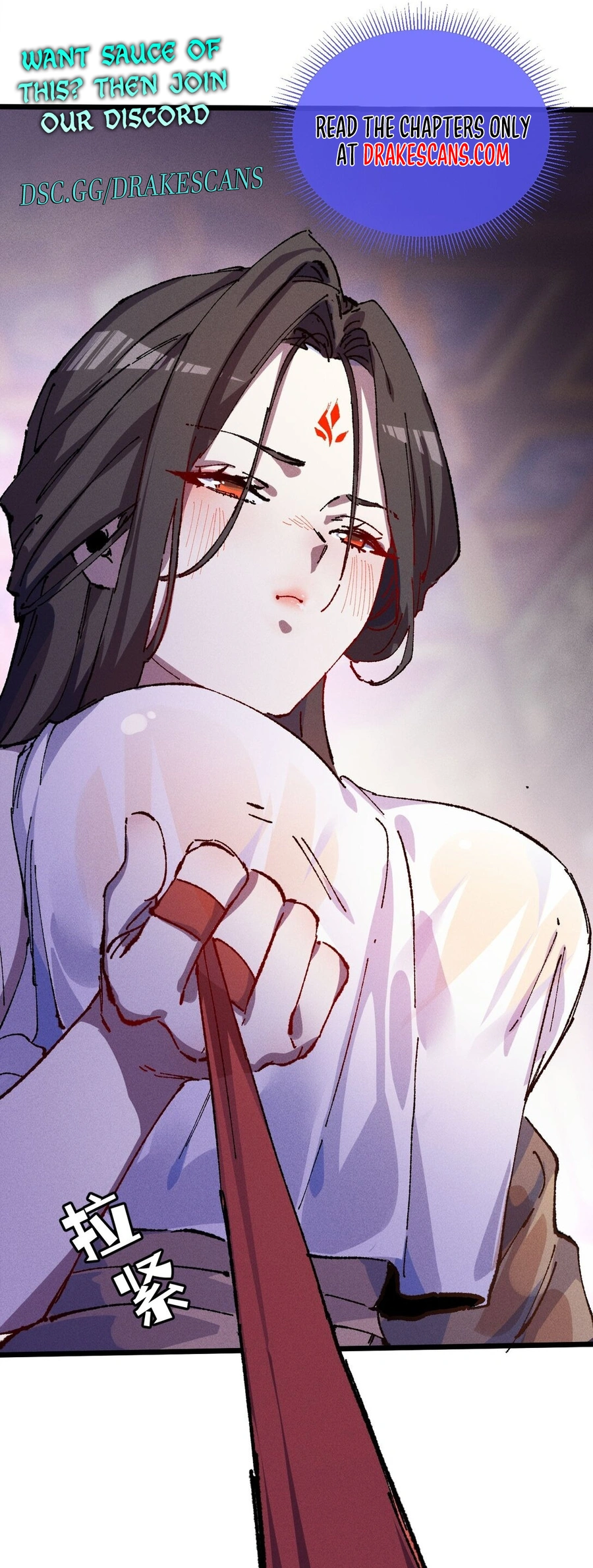 Read Catastrophic Necromancer en Manga Online