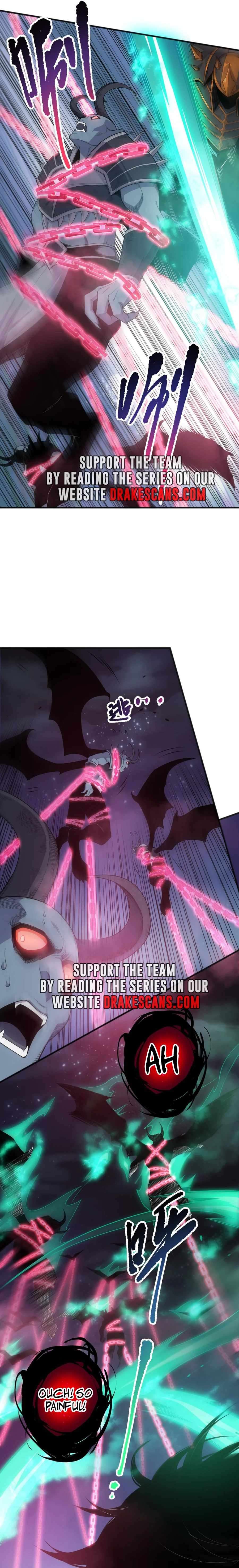 Read Catastrophic Necromancer en Manga Online