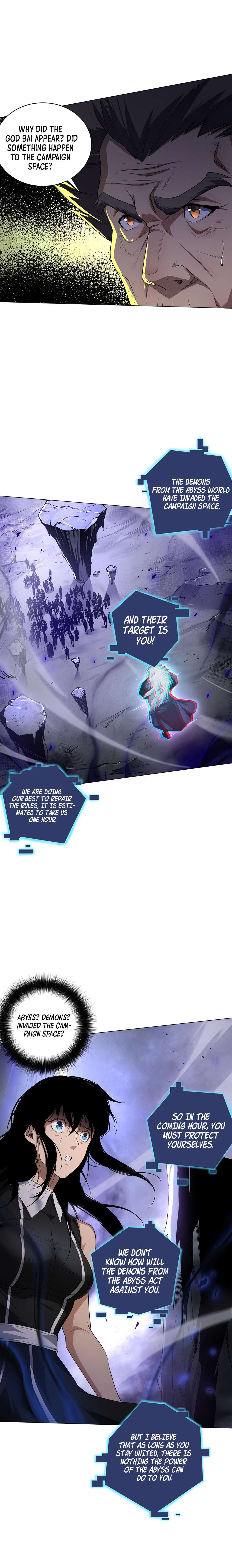 Read Catastrophic Necromancer en Manga Online