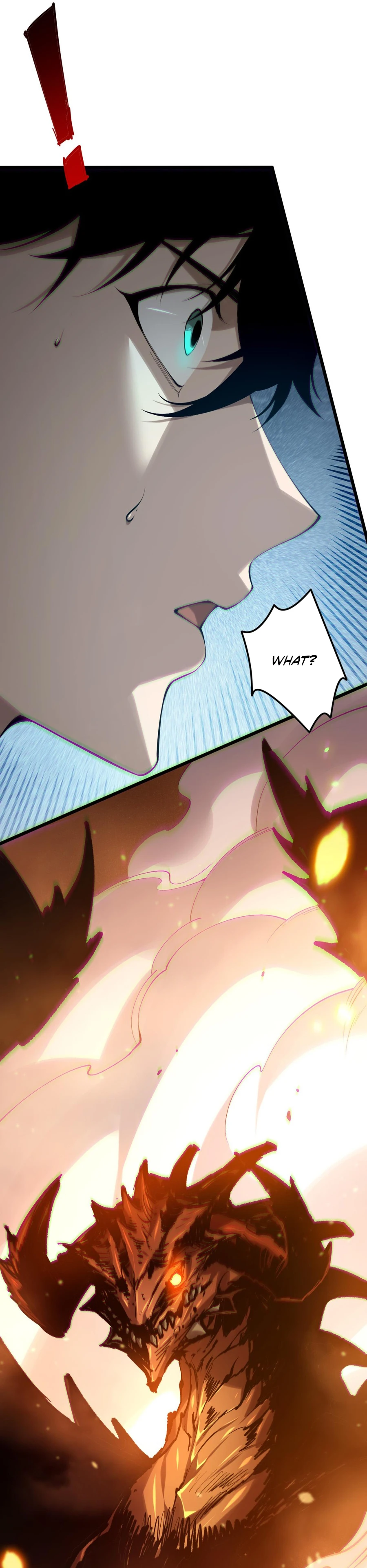 Read Catastrophic Necromancer en Manga Online