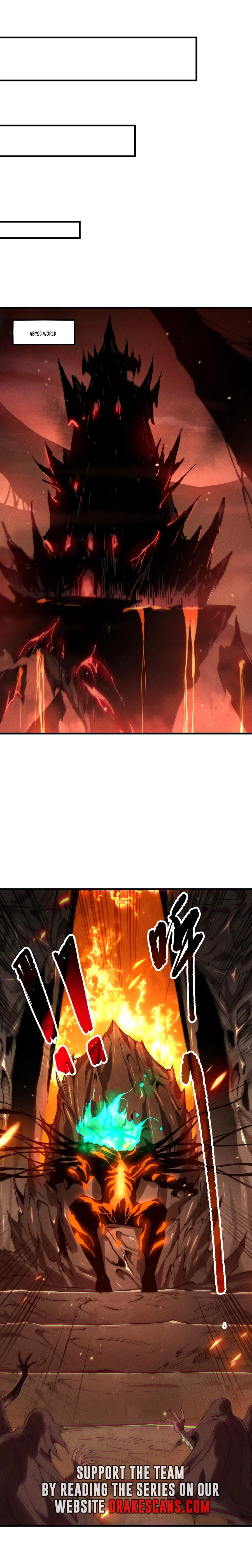 Read Catastrophic Necromancer en Manga Online