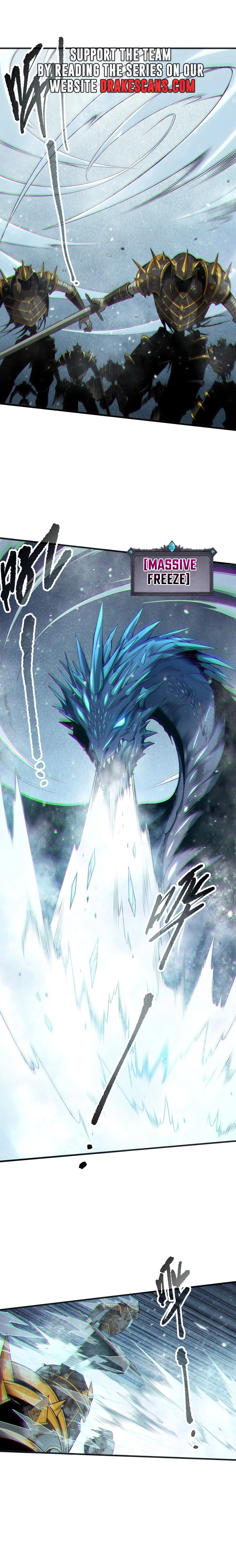 Read Catastrophic Necromancer en Manga Online
