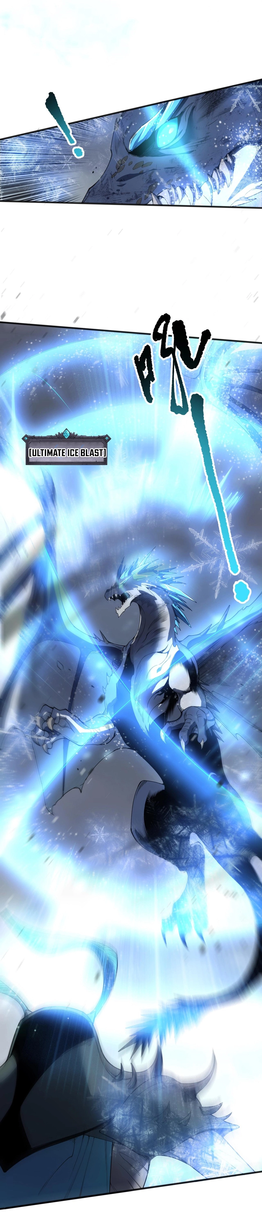 Read Catastrophic Necromancer en Manga Online
