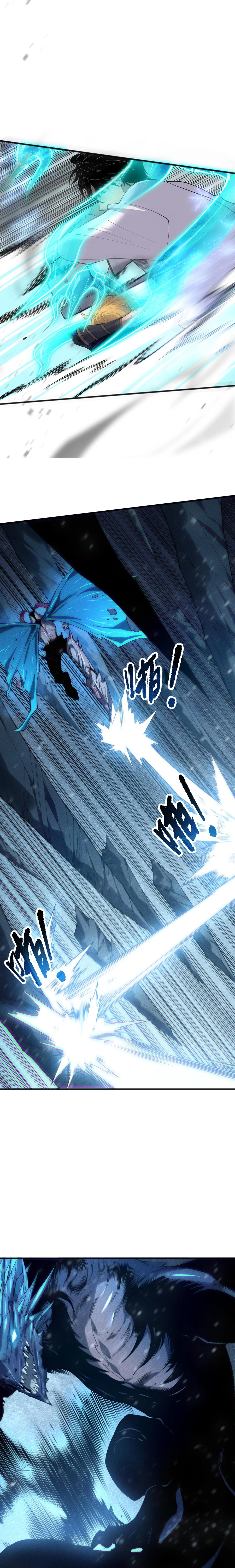 Read Catastrophic Necromancer en Manga Online